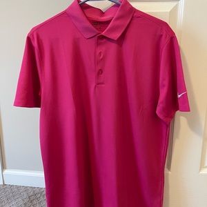 Nike Golf Polo